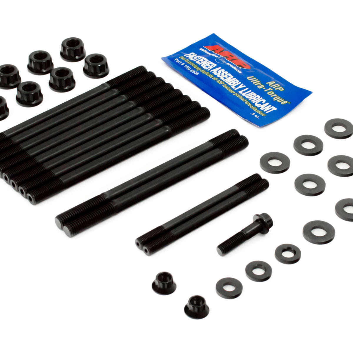 ARP Cam Bolt Kits | 2002-2006 Mini Cooper (206-1001) main image 1