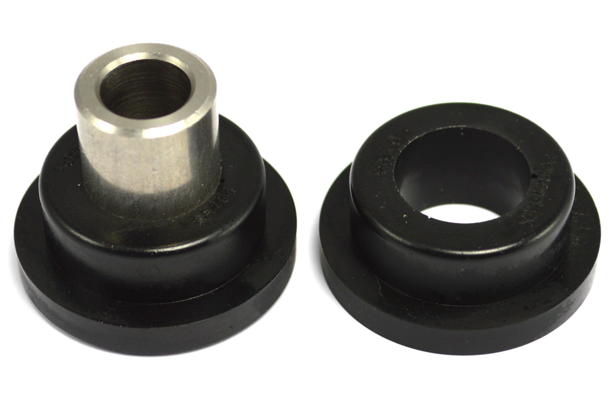 Powerflex Black Series Small Lower Engine Support Bush & Small Upper E ...