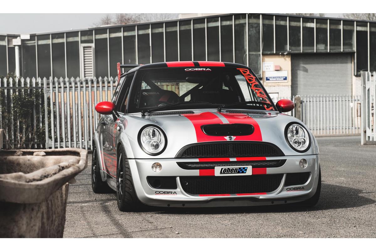 2017 MINI Tuning Trends