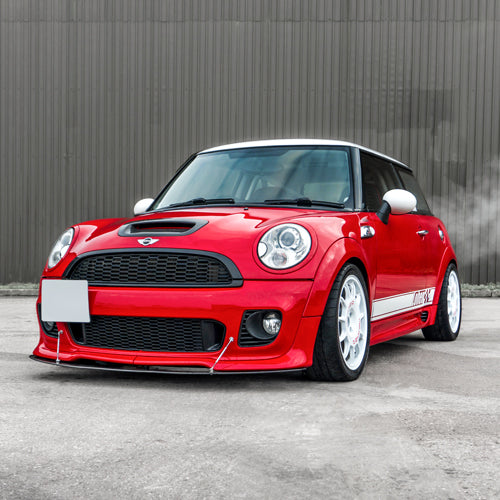 Tuning Guide Gen 2 R56 N14/N18 Cooper S, JCW & GP