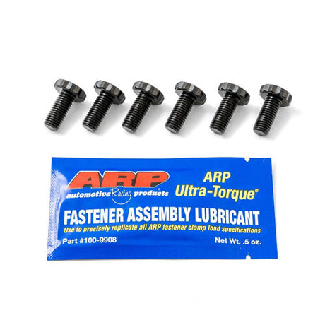 six ARP engine bolts for N14 MINI