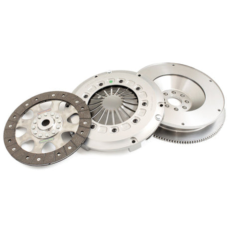 TTV Clutch and flywheel kit for MINI