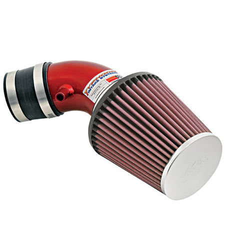 K&N cone air filter for a MINI R53 GP, JCW or Cooper S