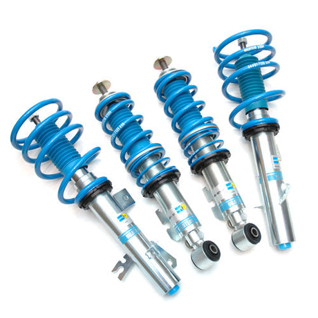 Bilstein coilover MINI suspension