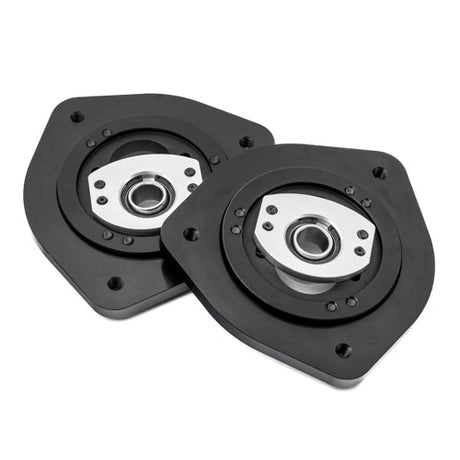 Top mounts for R56 Mini