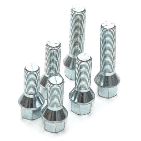 Mini bolts