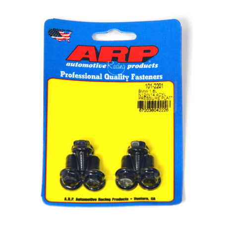 ARP bolts