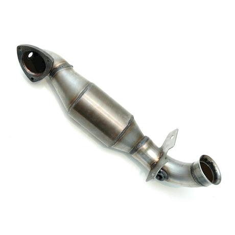 Milltek exhaust downpipe for Gen2 MINI