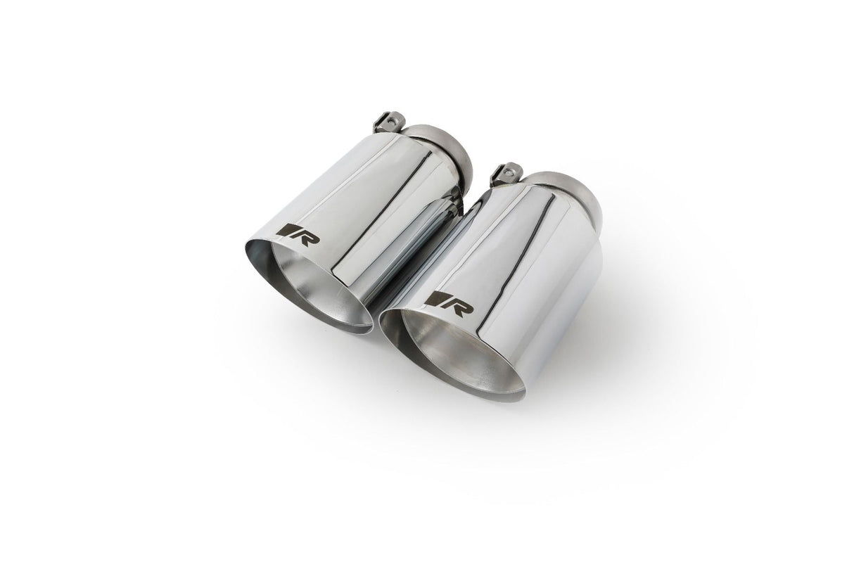 Remus Sports Exhaust Valved Cat Back For MINI F56 & F55 Cooper S & JCW PRE LCI