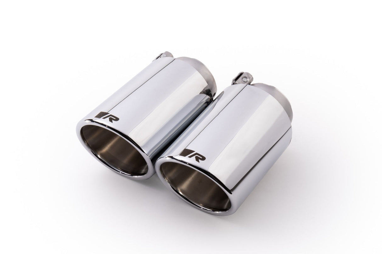 Remus Sports Exhaust Valved Cat Back For MINI F56 & F55 Cooper S & JCW PRE LCI