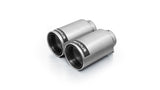 Remus Sports Exhaust Valved Cat Back For MINI F56 & F55 Cooper S & JCW PRE LCI