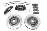 Lohen, Brake Kit, Big, Brake, Kit, Big Brake Kit, Gen 1, Gen 2, AP Racing, 2 Piece