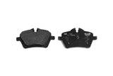 Ferodo DS2500 Brake Pads