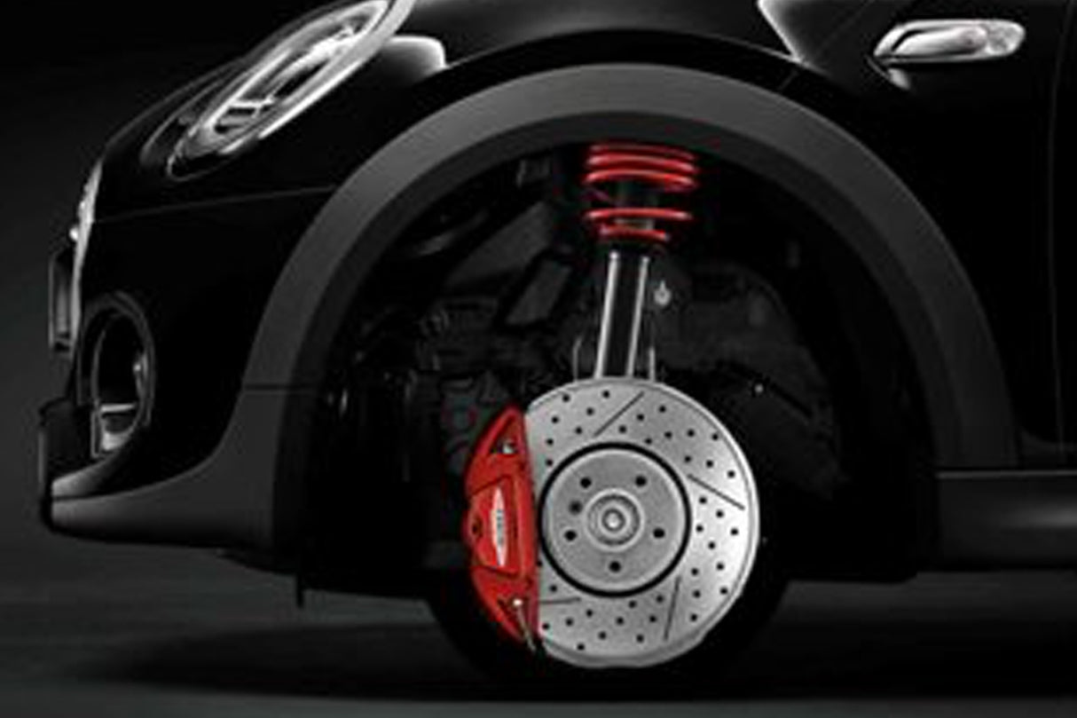 MINI F56/55 John Cooper Works 17'' Sport Brakes