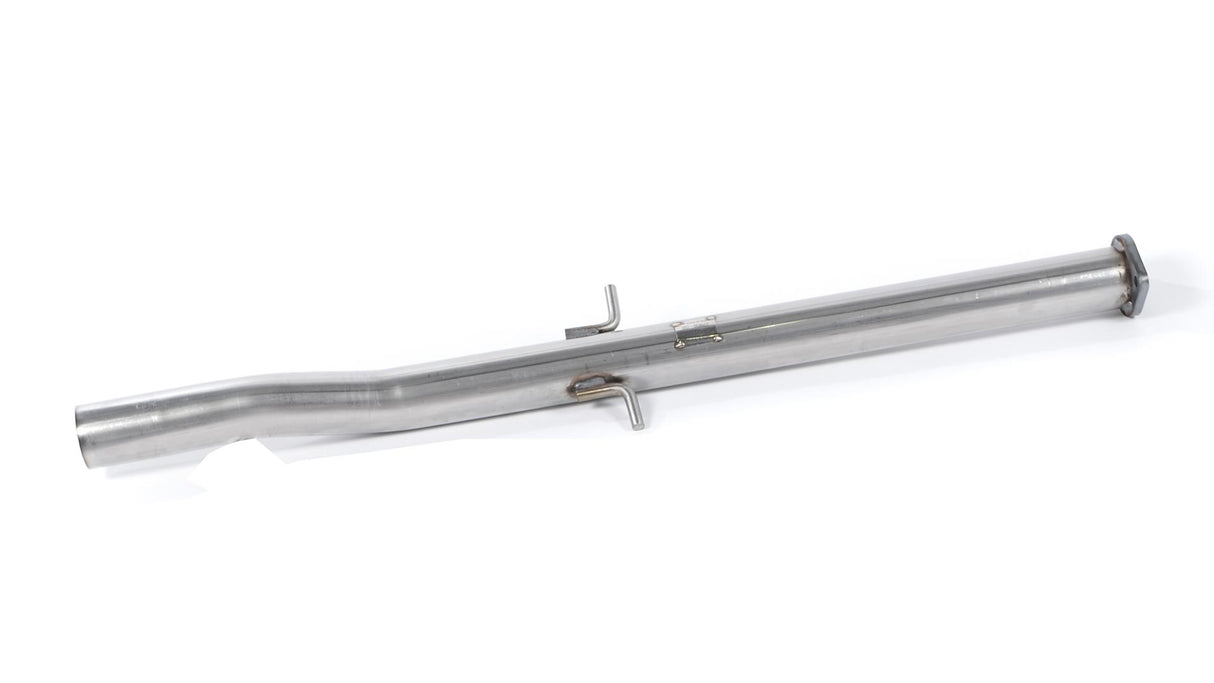 Milltek Sport Cat-Back Exhaust for MINI Convertible R52 Cooper S & JCW