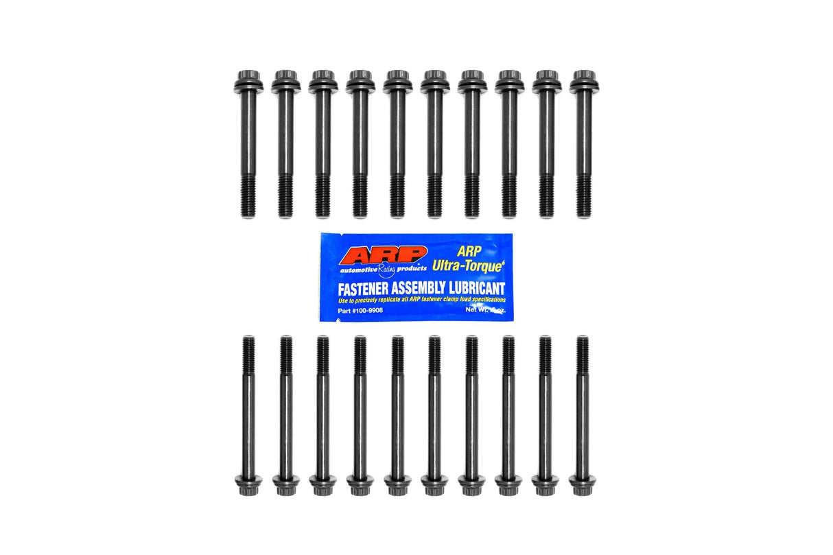 ARP, Bolt Kit, Bolts, Bolt, Kit, W11, W10, Mini, Lohen