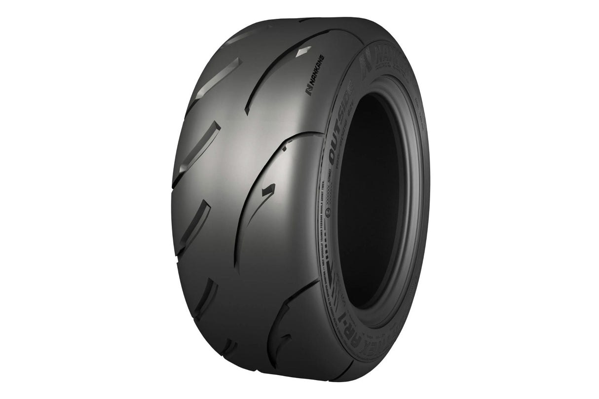 NANKANG AR-1 Track Tyre | Lohen MINI