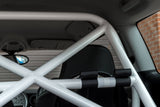 Safety Devices MINI R56 MSA Rear & Full Bolt-In Roll Cage | Lohen MINI