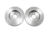 Mintex Rear Grooved Discs - Gen 2 JCW | Lohen MINI