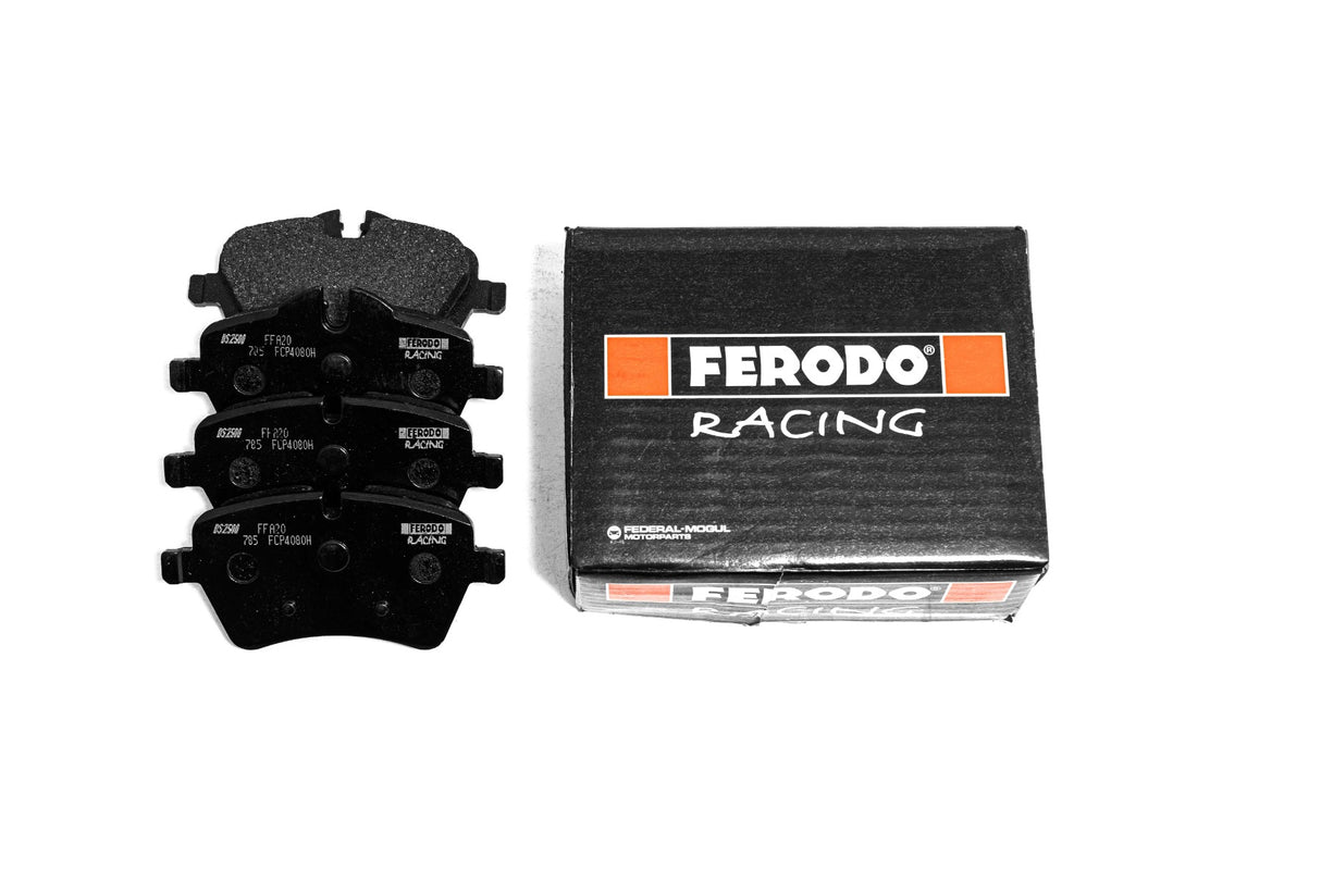 Ferodo DS2500 Brake Pads