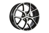 BBS Wheels, MINI BBS wheels, BBS SR wheels