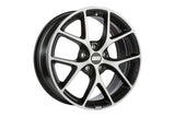 BBS SR Wheels For Gen 3 MINI