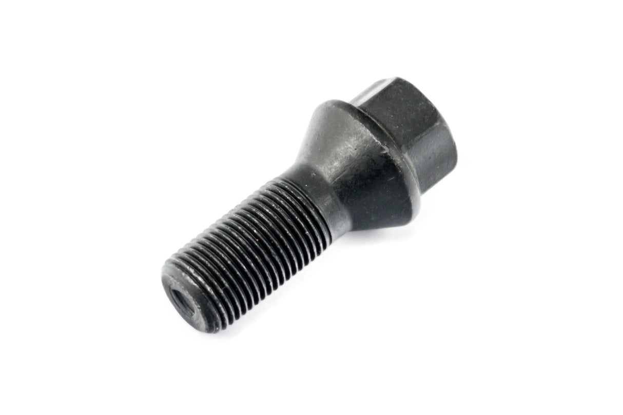 Gen 2 MINI Black Wheel Bolt - 27mm