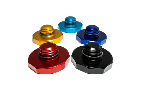 Lohen Oil Filler Cap - The Decagon | Lohen MINI