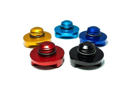 Lohen Oil Filler Cap - Aero | Lohen MINI