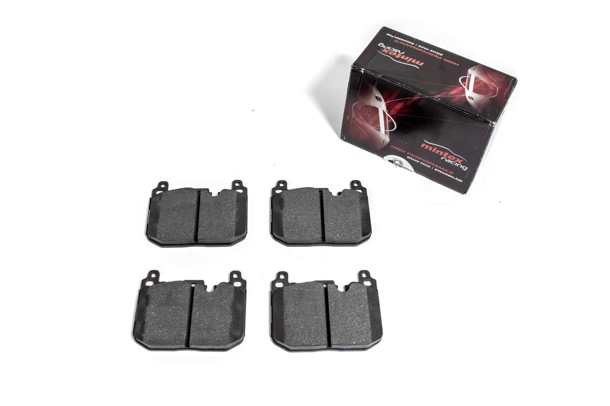  mintex m1144 brake pads