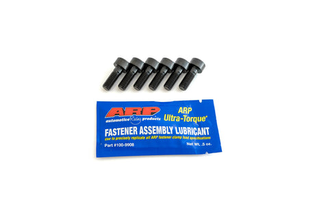 ARP Flywheel Bolts for Gen 2 MINI | Lohen MINI