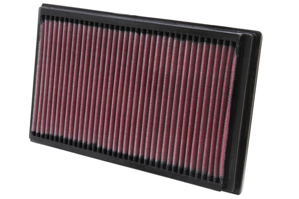 K&N Performance Air Filter for MINI R53/R50 | Lohen MINI