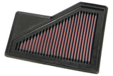 K&N Performance Air Filter for MINI R53/R50 | Lohen MINI