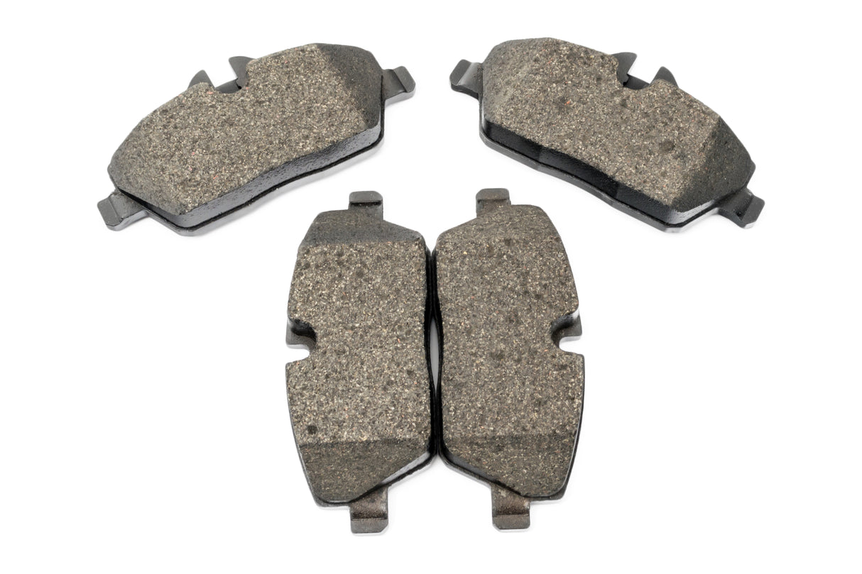 Gen 2 MINI One/Cooper Front Brake Pads