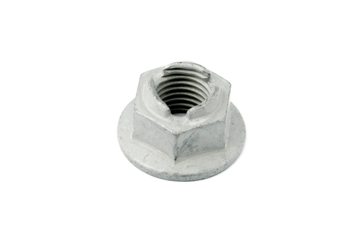 MINI Gen 2 Ball Joint Hex Nut With Flange