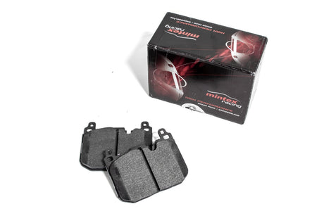 mini gp3 brake pads, mintex m1144 brake pads, mini jcw brake pads