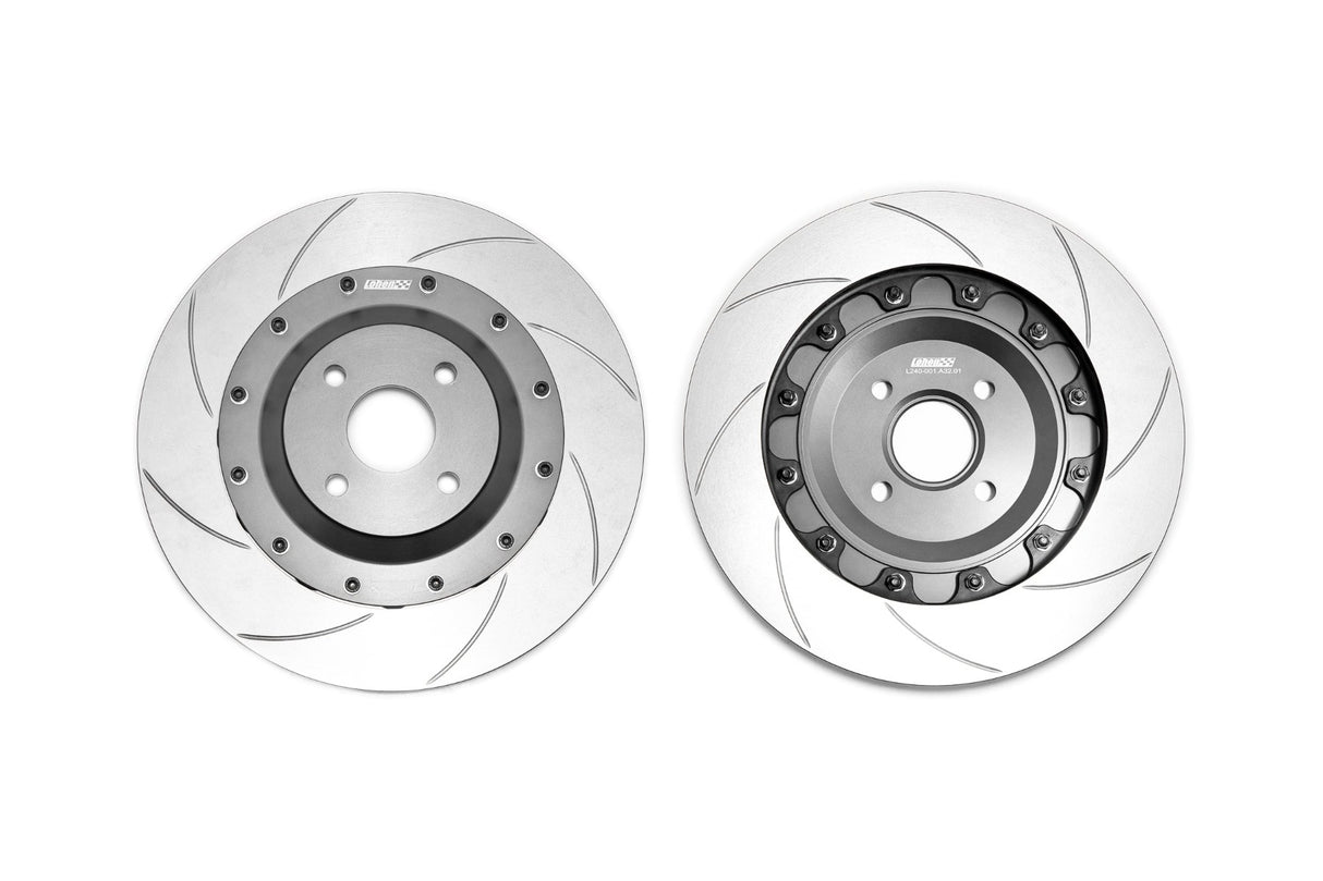 Lohen Big Brake Kit - 2 Piece - For Gen 1 & 2 | Lohen MINI