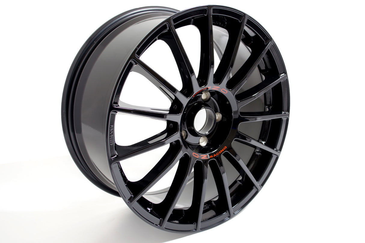 OZ Racing Superturismo Evoluzione Wheel