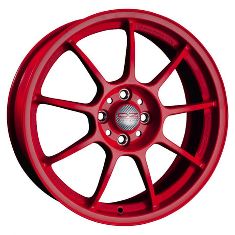 OZ Racing Alleggerita HLT - Colours 5F | Lohen MINI