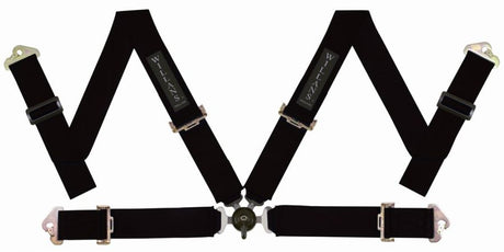 Willans 4-Point Race Harnesses | Lohen MINI