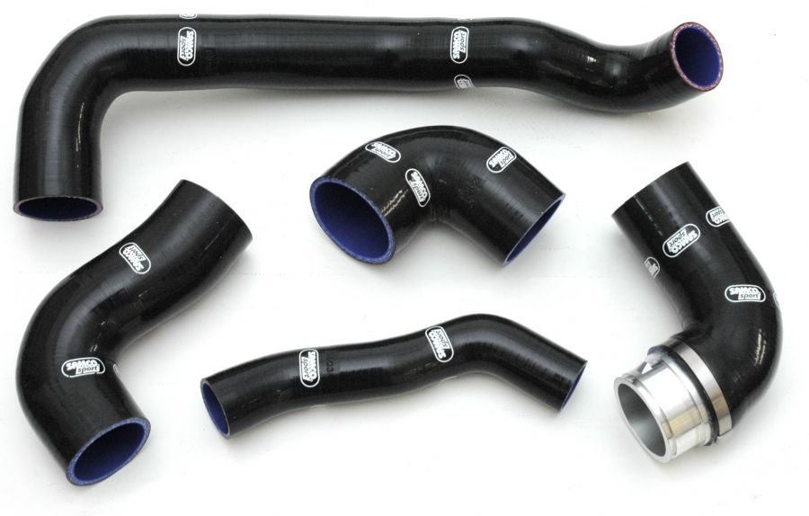 Samco Turbo Boost Hose Kit For MINI (Gen2) | Lohen MINI