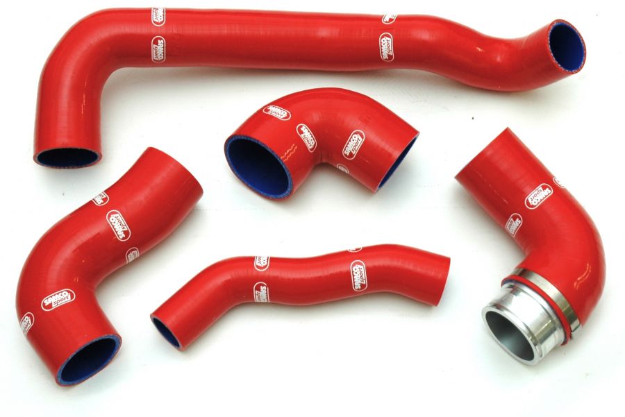 Samco Turbo Boost Hose Kit For MINI (Gen2) | Lohen MINI