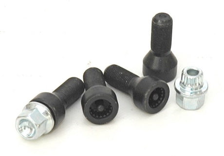 MINI Locking Wheel Bolts (Gen2) | Lohen MINI