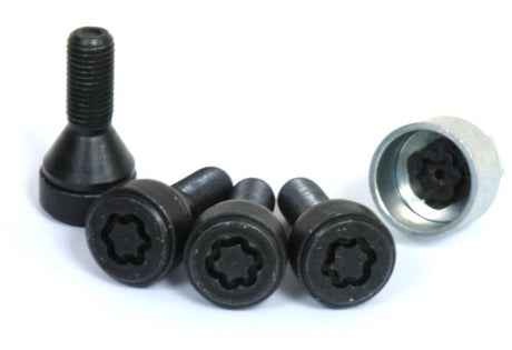 MINI Locking Wheel Bolts (Gen2) | Lohen MINI