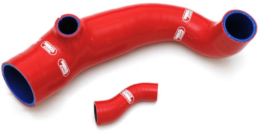 Samco Turbo Intake Induction Hose For MINI (Gen 2) | Lohen MINI