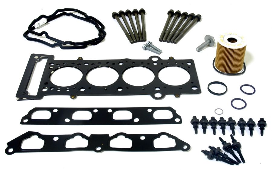 Lohen MINI R53 Head Swap Kit – Lohen - Mini Tuning & Performance Specialist