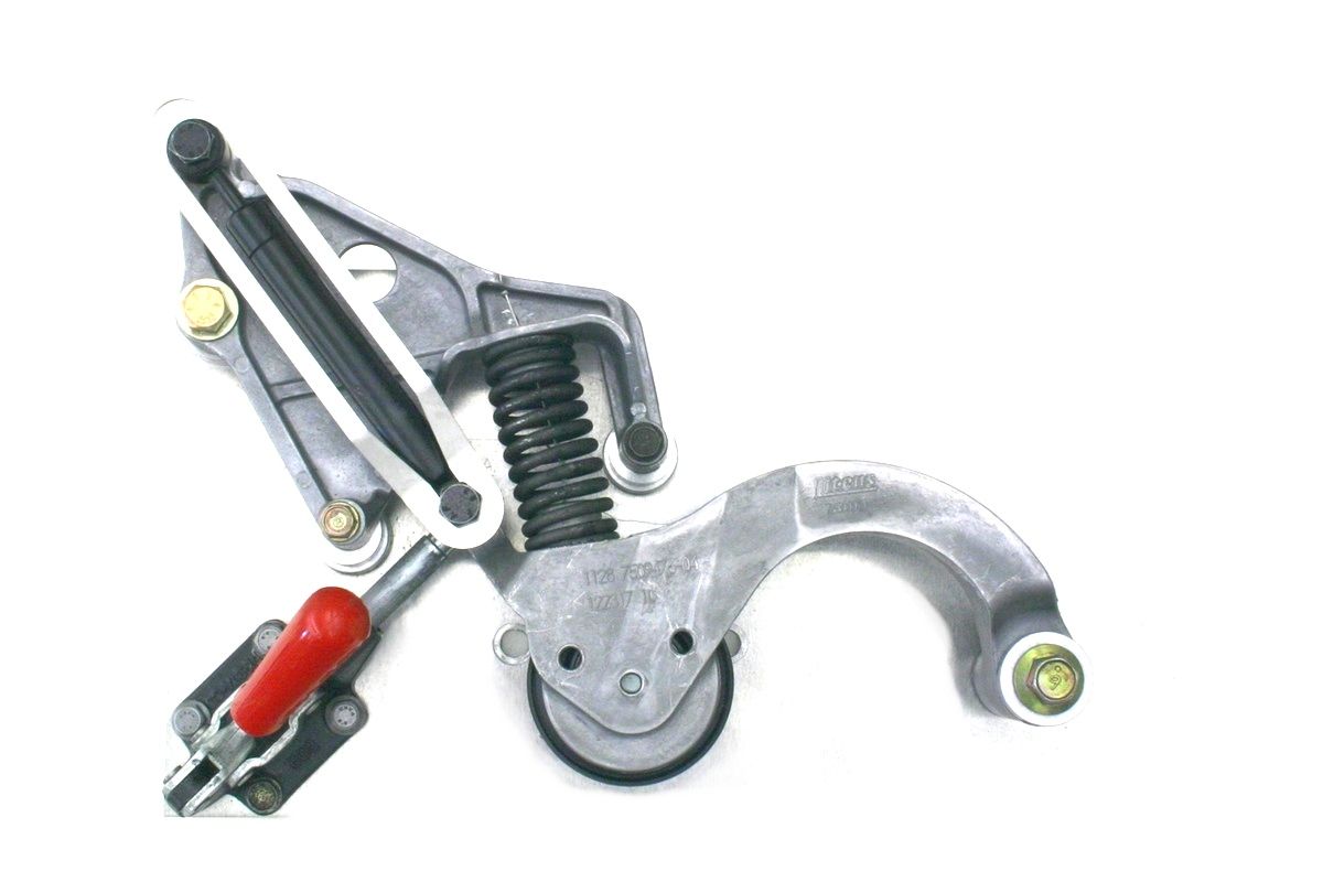 Alta Tensioner Stop for MINI R52 & R53 | Lohen MINI