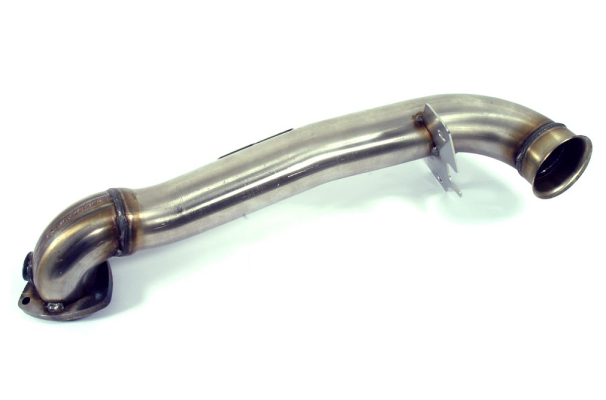 Milltek Sport Decat Downpipe - MINI R56 Cooper S / JCW (Gen 2) | Lohen MINI