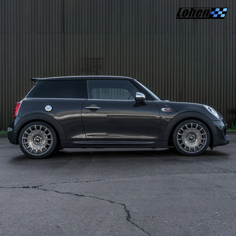 Eibach Lowering Springs For MINI Gen 3 F56 / F55 / F57 | Lohen MINI