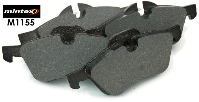 mintex brake pad, mintex m1155, mini brake pads